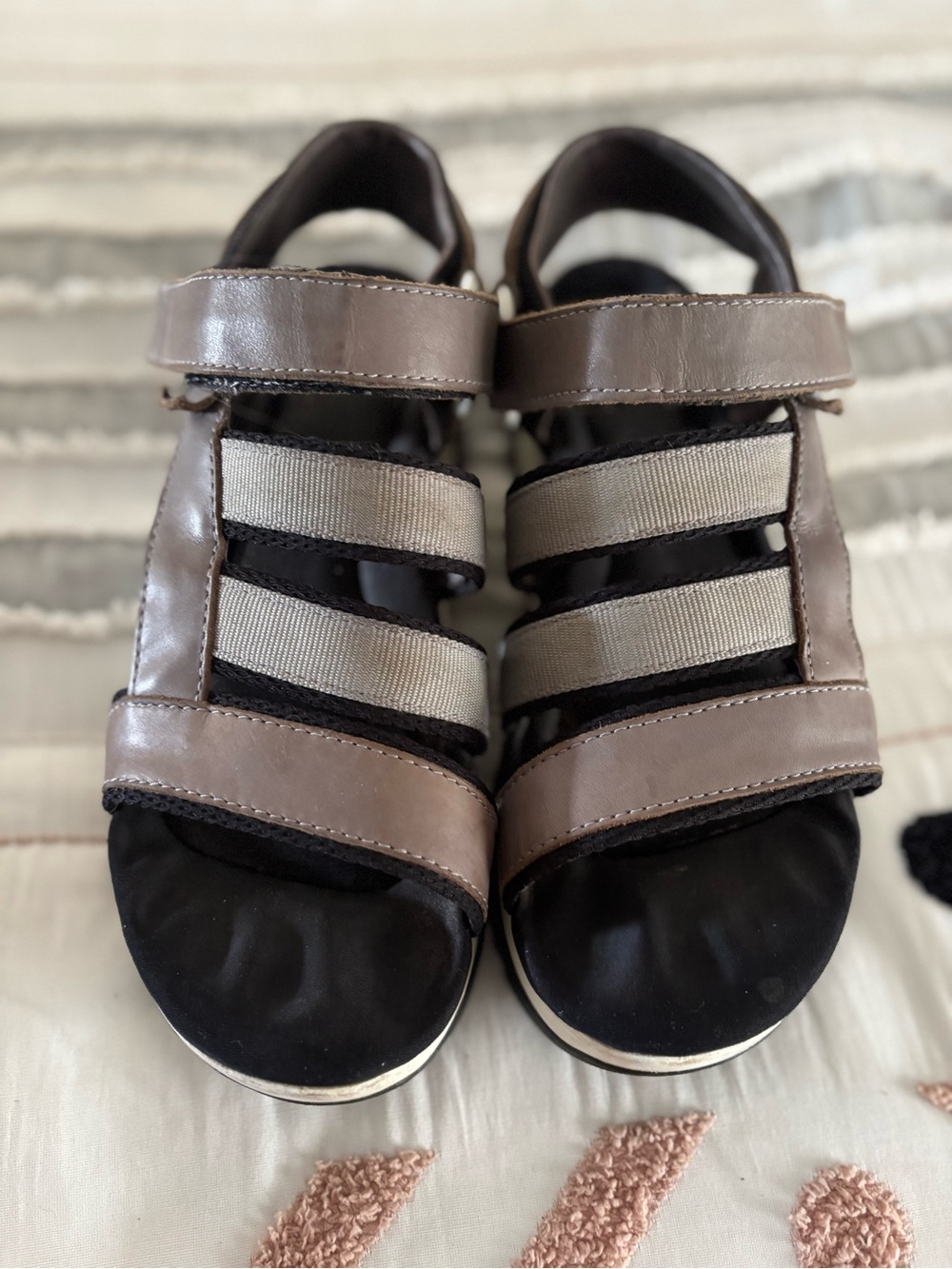 Teva flatforms - Picture 3 of 8